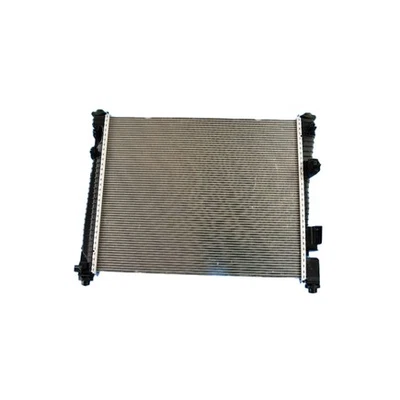 Radiador Mopar 68244087AA para Durango 2016 2020 para Dodge Foto 1 de 4