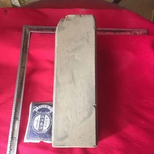 Tamba Aoto Mid Schleifstein gebraucht zum Schärfen Vintage unbenutzt - Bild 1 von 8