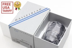 [ Almost Unused in Box ] Hasselblad Carl Zeiss T* Sonnar CF 150mm F/4 Lens JAPAN - Picture 1 of 23