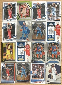 Steven Adams 16 Card Lot NBA - Picture 1 of 1