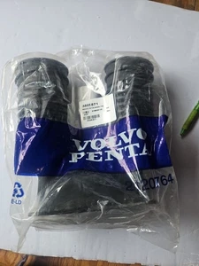 Genuine Volvo Penta Exhaust bellow 3885871 NOS OEM R1S1 - Picture 1 of 6