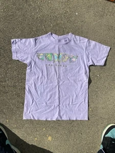 Vintage Kinder Las Vegas Shirt Medium - Bild 1 von 9