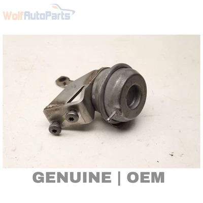 Porsche Macan 2016-2018 3,6 L - turbocompresor Wastegate Foto 1 de 4