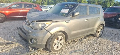 Kia Soul 2018 transmisión automática OEM 136 k millas - LKQ435608100 Foto 1 de 4