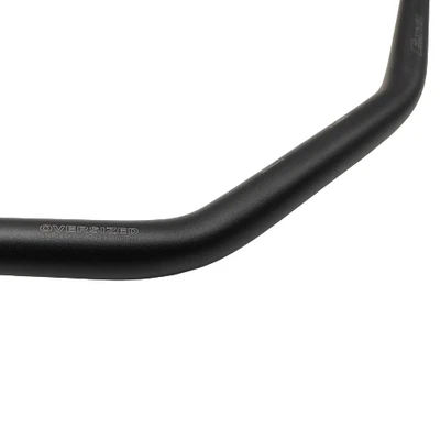 Manubrio Nero Originale V1058005 Fantic Caballero 125-500 MY24 - Image 1 of 3