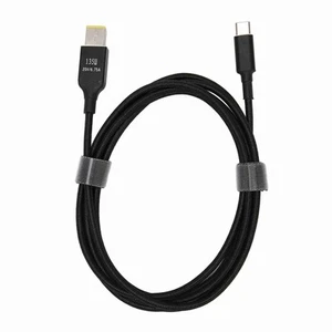 Kabel ładujący typu C wydajny 135W PD typ C przewód szybkiego ładowania do L FY - Zdjęcie 1 z 22