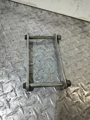 Suzuki GSXR 600 750 1000 2001 2005 OEM suspensión izquierda Foto 1 de 4