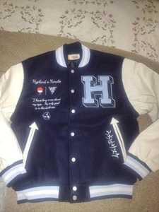 Naruto Hypland Shippuden Jacket - Picture 1 of 11