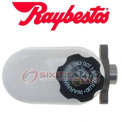 Raybestos Brake Master Cylinder for 2003-2006 Dodge Sprinter 3500 - iw - Image 1 of 4