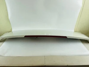 2004 2005 2006 2007 2008 2009 2010 BMW X3 E83 REAR HATCH TAILGATE WING SPOILER - Picture 1 of 9