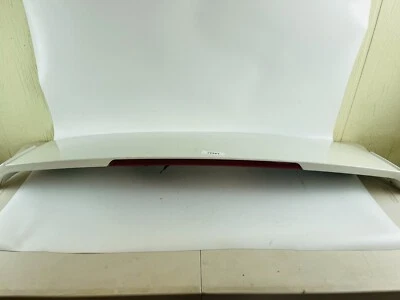 BMW X3 E83 2004 2005 2006 2007 2008 2009 2010 escotilla trasera portón trasero alerón Foto 1 de 4