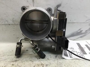 24 INFINITI QX50 Throttle Body/valve Assy 2.0L - Picture 1 of 4