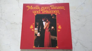 Music To Dance And Träumen 3er LP Mint - Picture 1 of 3