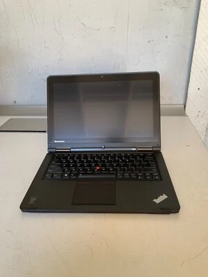 Ноутбук Lenovo ThinkPad S1 Yoga i7-4600u 8 ГБ памяти RAM  - Изображение 1 из 4