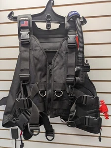 Zeagle Zena Medium BCD - Picture 1 of 4