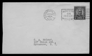 588 First Day Cover - Picture 1 of 2