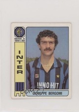 1981-82 Panini Calciatori Stickers Giuseppe Bergomi #174