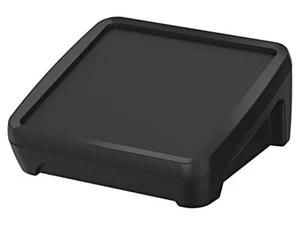 35112075.HMT1 Gehäuse: Pult BoPad X: 122mm Y: 118mm Z: 57,6mm ABS schwarz IP65 B - Bild 1 von 1