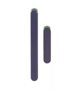 Hard Buttons (Power / Volume) Compatible For Google Pixel 7 (Obsidian) - Picture 1 of 6