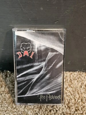 DAI - The Advent 2022 Cassette Reissue - Image 1 of 4