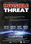CHSTV Films / Invisible Threat / **SEALED** DVD Video!