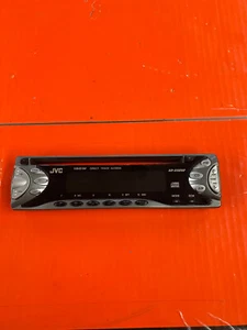 JVC KD-S5050 SOLO piastra frontale spedizione gratuita - Foto 1 di 4
