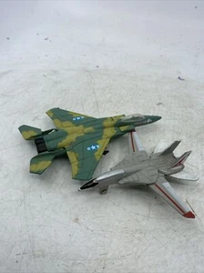 Maisto F-15 And A143 F-14 Tomcat - Picture 1 of 5