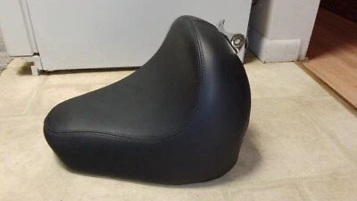 RARE 1999 2000 Excelsior Henderson solo seat Super-X Foto 1 de 4