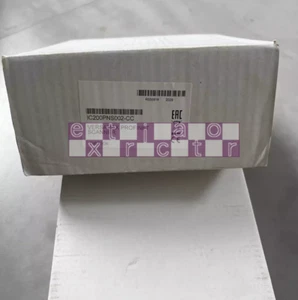 NUOVO 1PCS GE FANUC IC200PNS002 IC200PNS002-CC Modulo - Foto 1 di 1