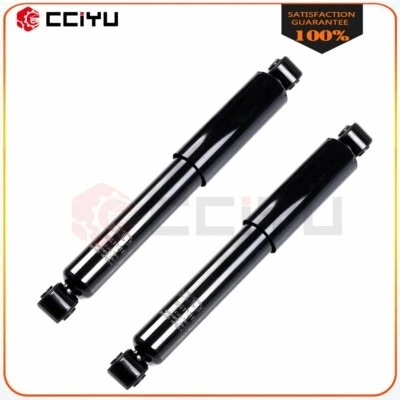 New Rear Pair Struts Assembly/Shocks For 2004 2005 2006 2007 Mercury Monterey Foto 1 de 4