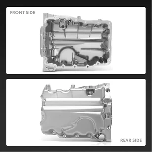 04C103601D Oil Sump for Seat Mii Skoda Citigo VW UP CHYA CHYB CPGA 1.0 2011-2020 - Picture 1 of 6