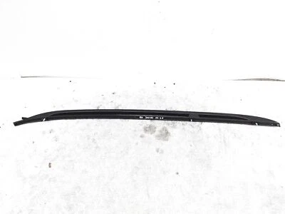 2004-2010 Bmw X3 Passenger Luggage Roof Rail - 51-13-7-052-538 - Image 1 of 4