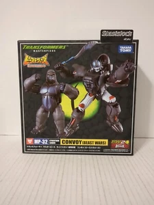 Takara Transformers Masterpiece MP-32 Convoy (Beast Wars) - Picture 1 of 10