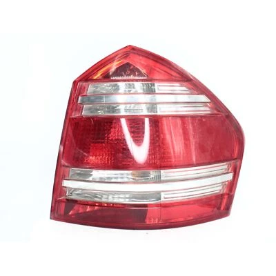 Mercedes-Benz Gl450 2008 negro SUV 4X4 PL RH lámpara trasera número de pieza 166-50370R Foto 1 de 4