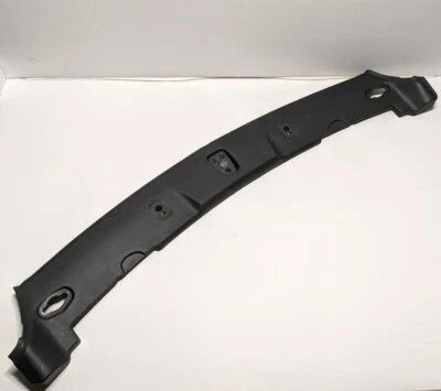 2001 MITSUBISHI ECLIPSE SPYDER FRONT ROOF RAIL COVER Q0X1 - Image 1 of 4