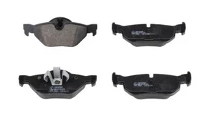 BMW 118i E81 2004-2012 Rear Brake Pads - Picture 1 of 1