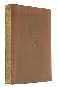 A smaller classical dictionary by Blakeney, M A - Imagen 1 de 1