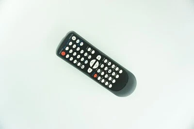 Remote Control For Symphonic NA270UD Digital Video Cassette Recorder DVD Player - Image 1 of 4