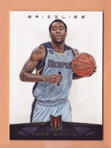 2012-13 Momentum #144 Tony Wroten RC 12-13 Base Card - Flat S/H - Picture 1 of 1
