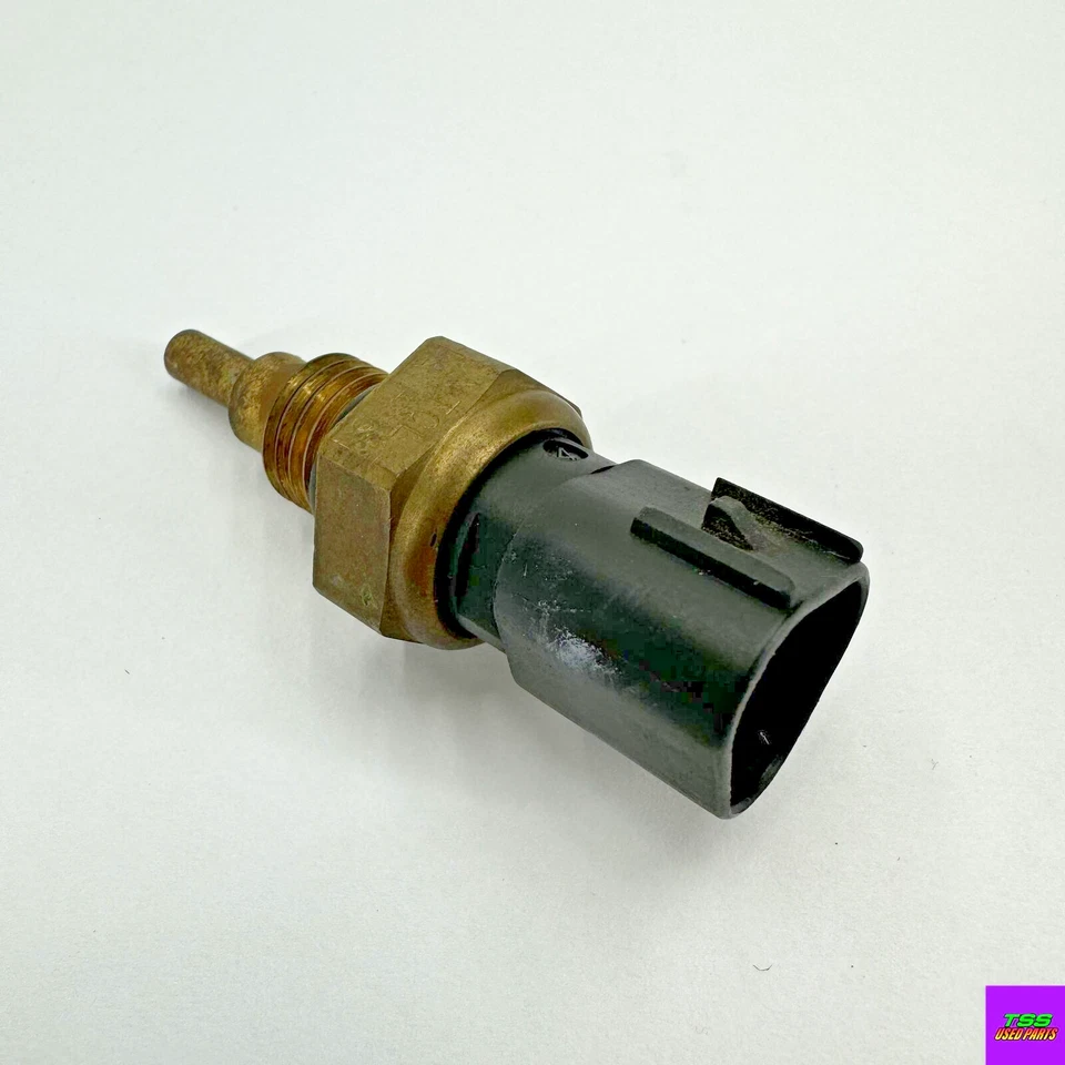 02-08 ARCTIC CAT 4 STROKE BEARCAT 660 PANTHER T660 COOLENT TEMP SENSOR 3006-212 - Image 1 of 1