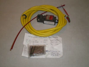 New! Euchner CDE-025-B-S18-12A Safety Switch Control Devices Free Shipping! - Picture 1 of 2