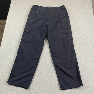5.11 Tactical Series Hose Herren 36x30 Taclite Pro Cargo Ripstop 74273 Workwear - Bild 1 von 21