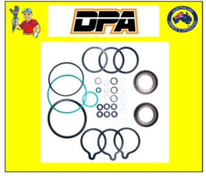 For Citroen C5 II 2.2 HDI + Break Common Rail CP1 Fuel Pump Seal Repair Kit - Picture 1 of 4