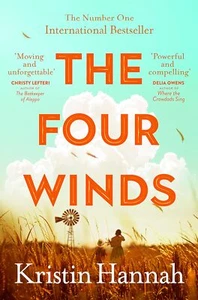 The Four Winds: The Number One Bestselling Richard & Judy Book Club Pick, Hannah - Picture 1 of 1