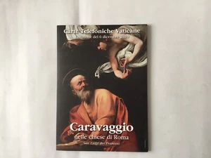Vatican Blister De 4 Cartes Téléphonique À 5€ Neuf 3.000 Exemplaires - Photo 1/5