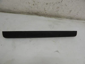 Opel Combo C Zierleiste Porta Listello Hecktür Porta Destra 9228481 398041 - Foto 1 di 5