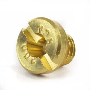 Solex Pierburg Zenith carburetor air jet VW Porsche etc 100-240 Made in Italy - Picture 1 of 4