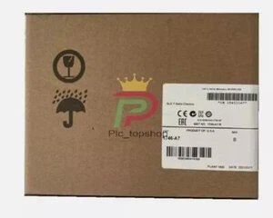 New Sealed AB 1746-A7 SLC 500 7-Slot Rack Chassis PLC Module - Picture 1 of 1