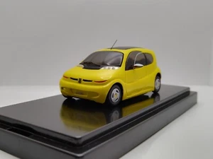 1/43 Costruito Peugeot ION 1994 Concept. Wow Raro! - Foto 1 di 17