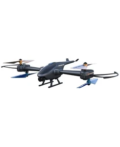 Protocol Enforcer R/C Folding Drone with Live Streaming Camera $140 - Picture 1 of 1